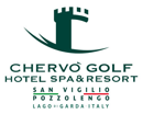 chervò golf