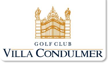 golf club villa condulmer