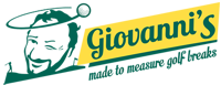 giovannis golf