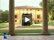 video di villa ca vendri