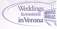 weddings & emotions in verona